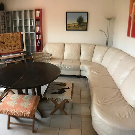 בית הארחה Centre Viayoga סן-סרג