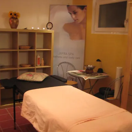 Centre Viayoga Konukevi Saint-Cergue