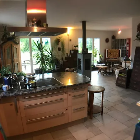 Centre Viayoga Konukevi 3*