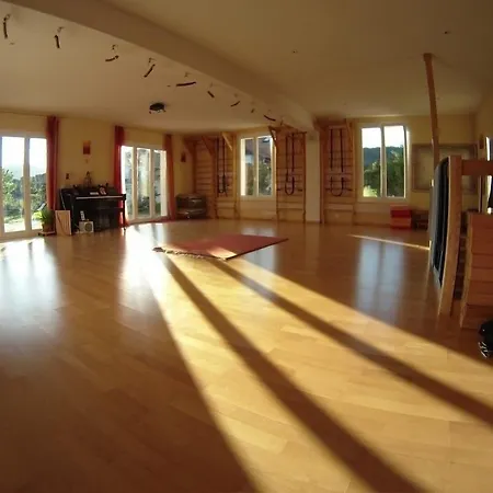 Centre Viayoga 3* Saint-Cergue