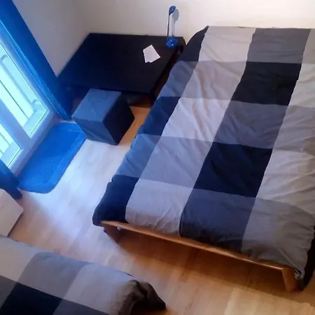 Pensjonat Centre Viayoga 3*