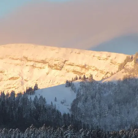 Konukevi Centre Viayoga 3*