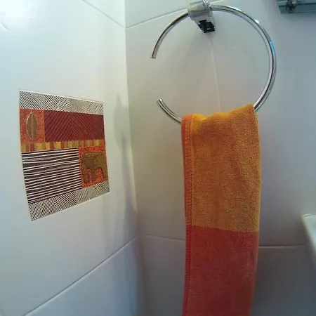 בית הארחה Centre Viayoga