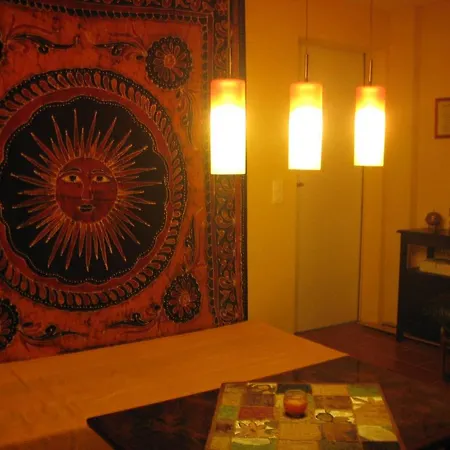 Centre Viayoga Saint-Cergue