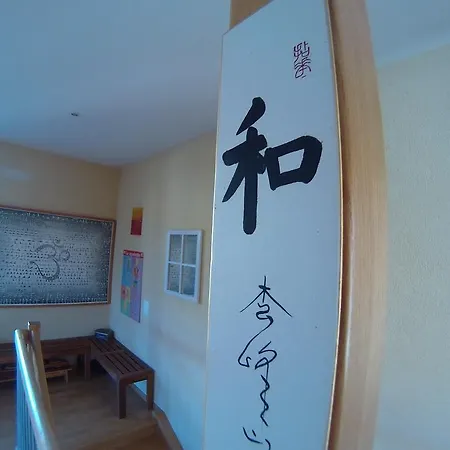 Konukevi Centre Viayoga 3*