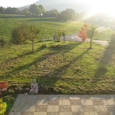 Centre Viayoga Konukevi Saint-Cergue