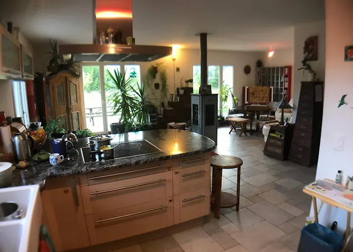 Centre Viayoga Pensjonat 3*