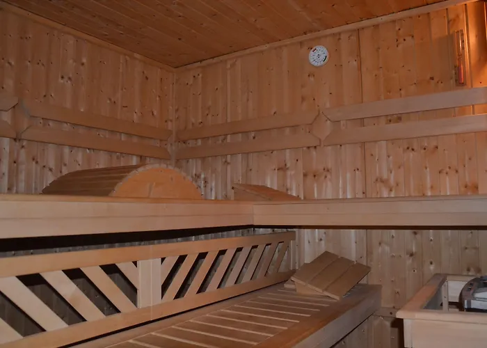 Centre Viayoga Pensjonat