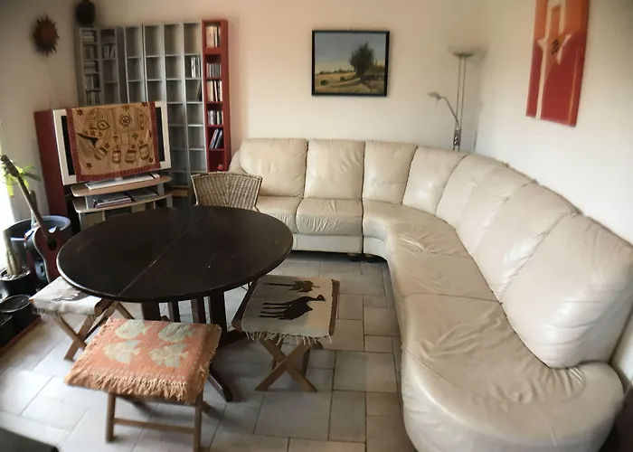 Pensjonat Centre Viayoga 3*