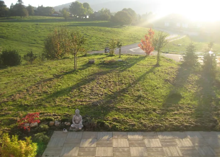 Centre Viayoga Saint-Cergue