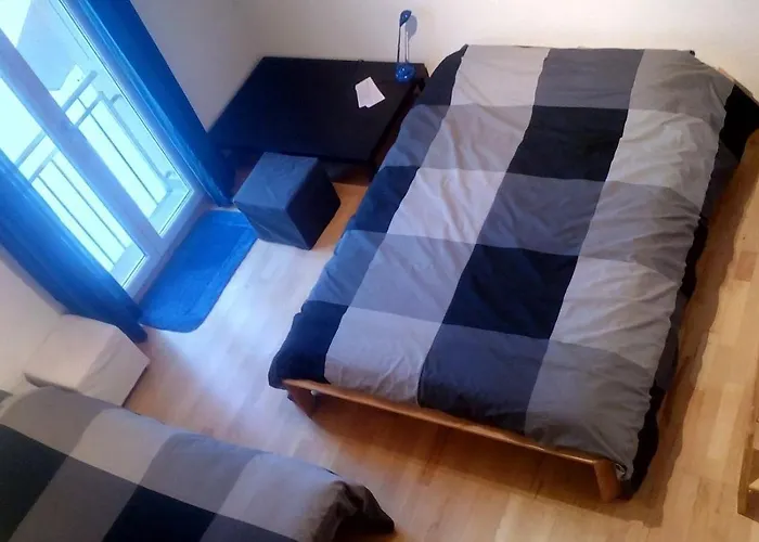 Pensjonat Centre Viayoga 3*