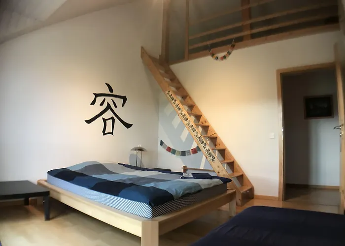 Centre Viayoga Saint-Cergue