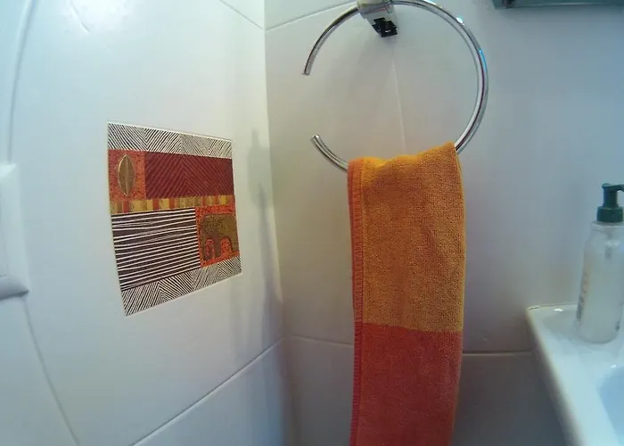 Pensjonat Centre Viayoga