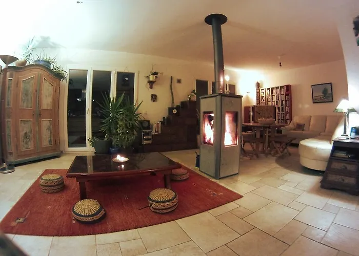 Centre Viayoga Pensjonat 3*