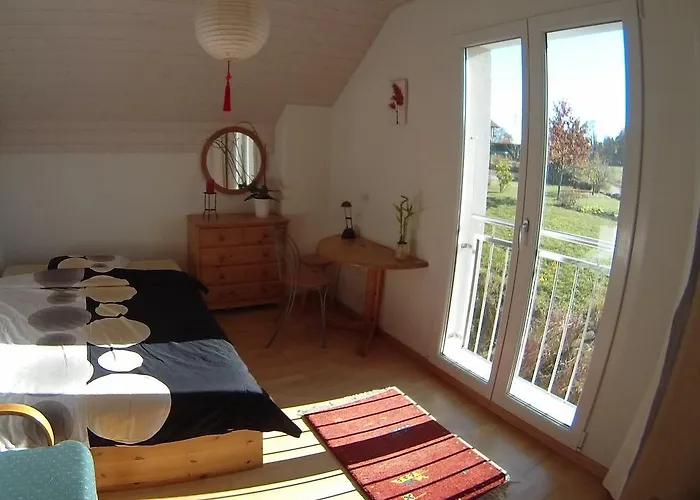 Centre Viayoga Saint-Cergue