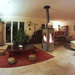 Centre Viayoga Maison d'hôtes 3*