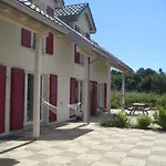 Centre Viayoga Maison d'hôtes Saint-Cergue