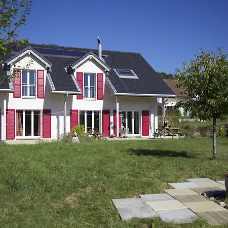 Centre Viayoga ゲストハウス 3*