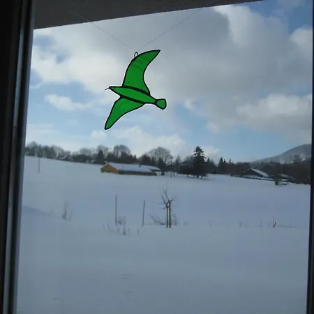 ゲストハウス Centre Viayoga サン・セルグ