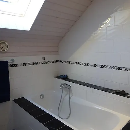 Centre Viayoga Gæstehus 3*