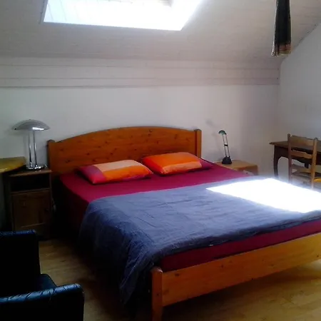 Gæstehus Centre Viayoga 3*