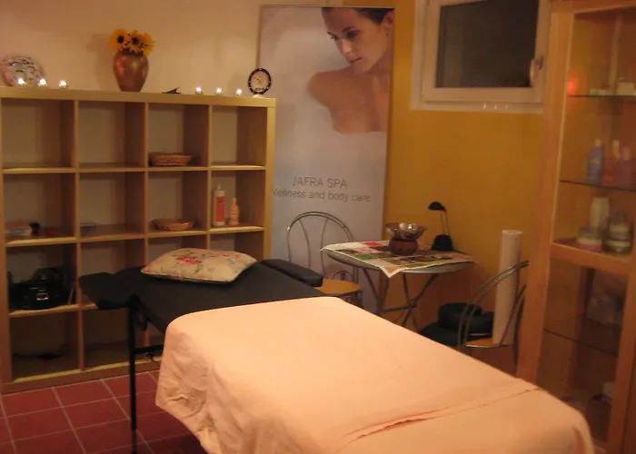 Centre Viayoga 3* Saint-Cergue