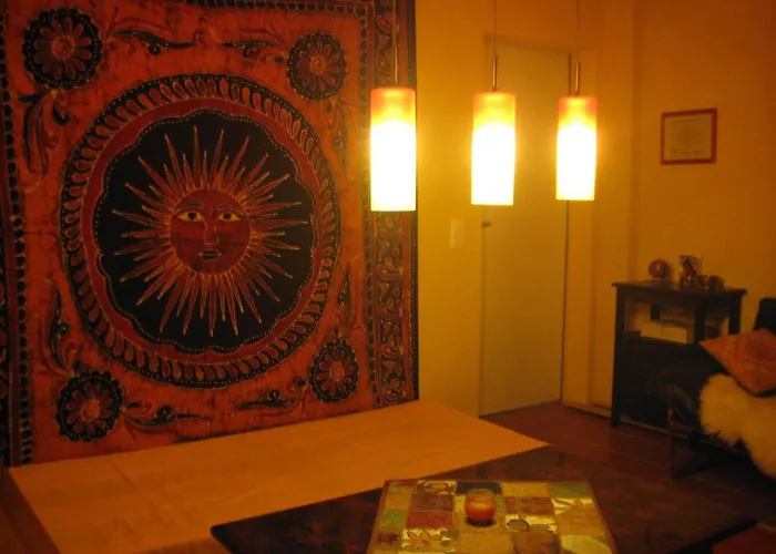 Centre Viayoga Gasthuis Saint-Cergue