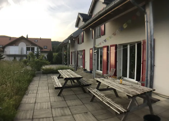 Gasthuis Centre Viayoga 3*