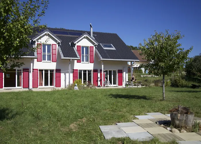 Centre Viayoga Gasthuis 3*