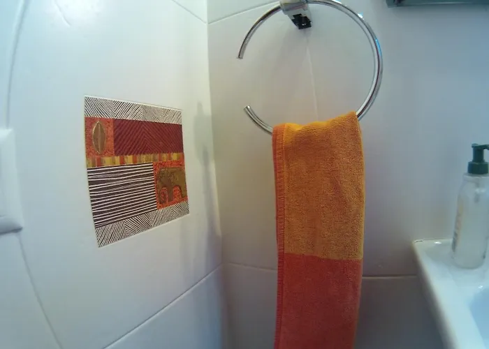 Centre Viayoga Gasthuis Saint-Cergue